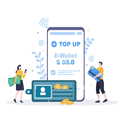 balance recharge (余额充值)(残高チャージ)